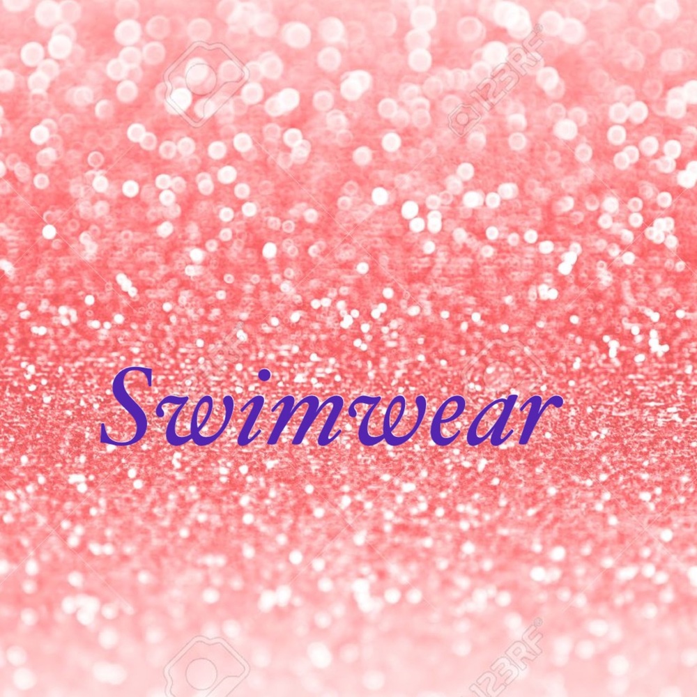 🧍‍♀️Women’s Swimwear 👙